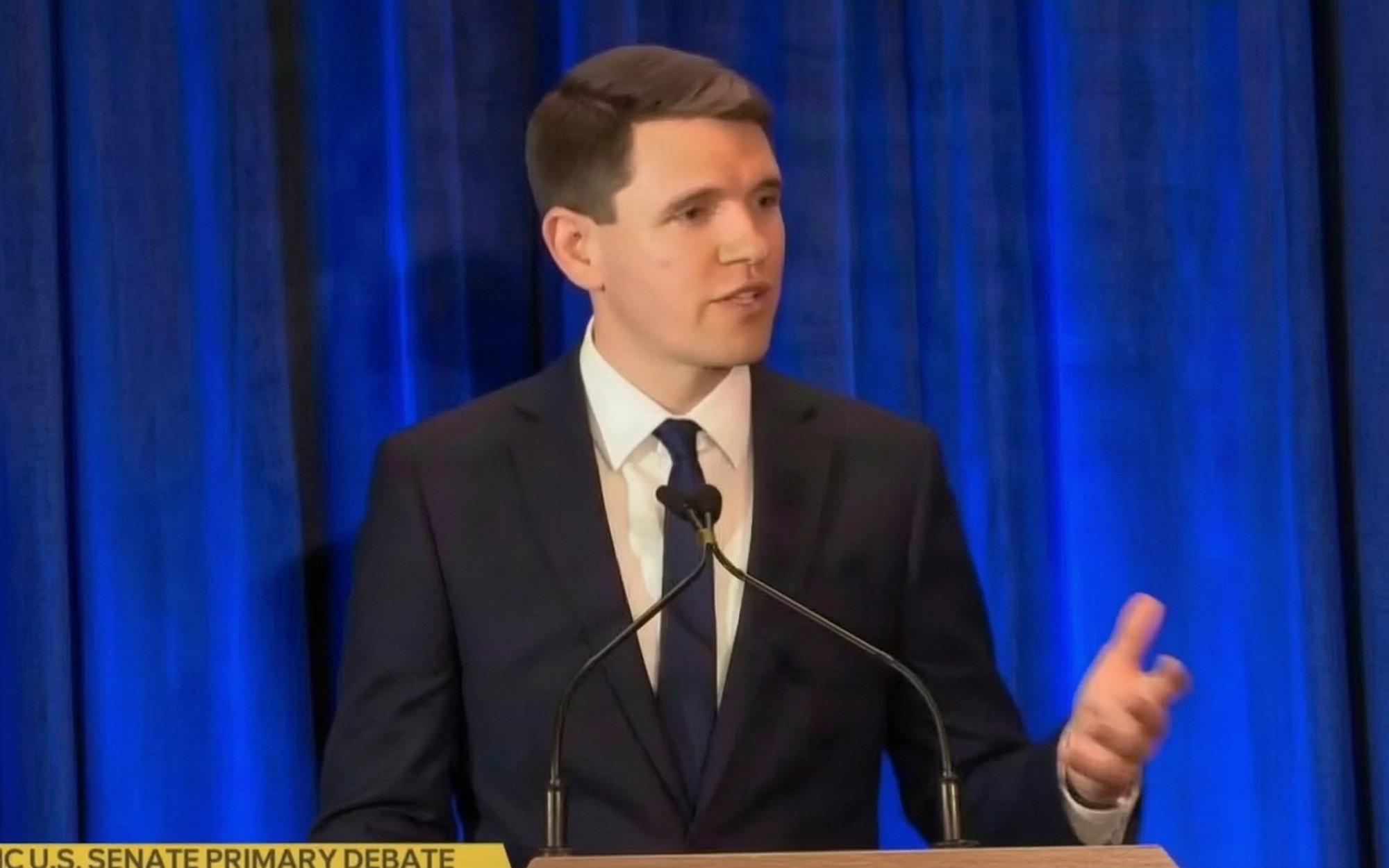 Democrats Panic as Talarico Struggles to Rally Black Voters in Crucial Texas Senate Fight