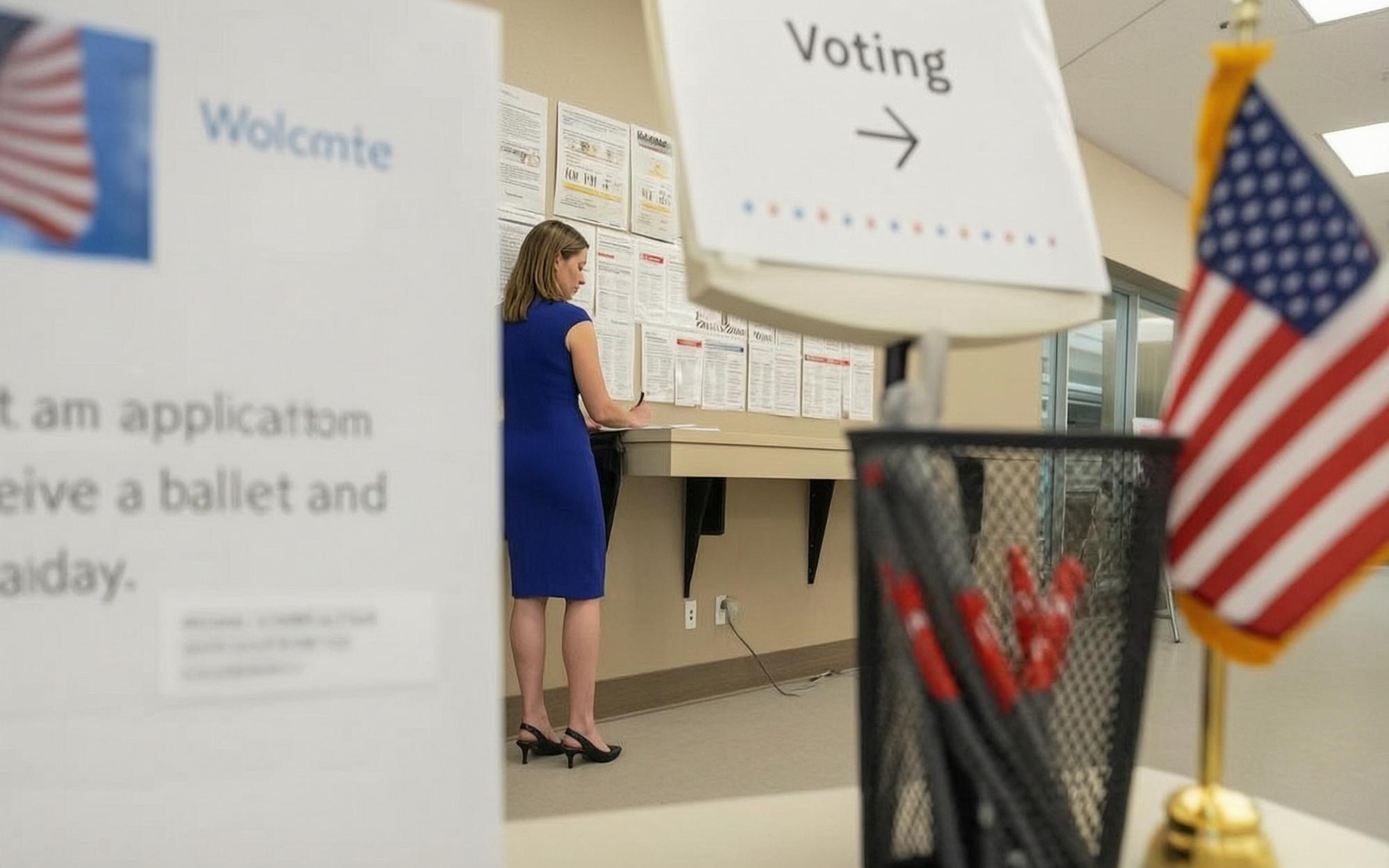 Trump Administration Unveils Sweeping Cybersecurity Blueprint to Protect Midterms