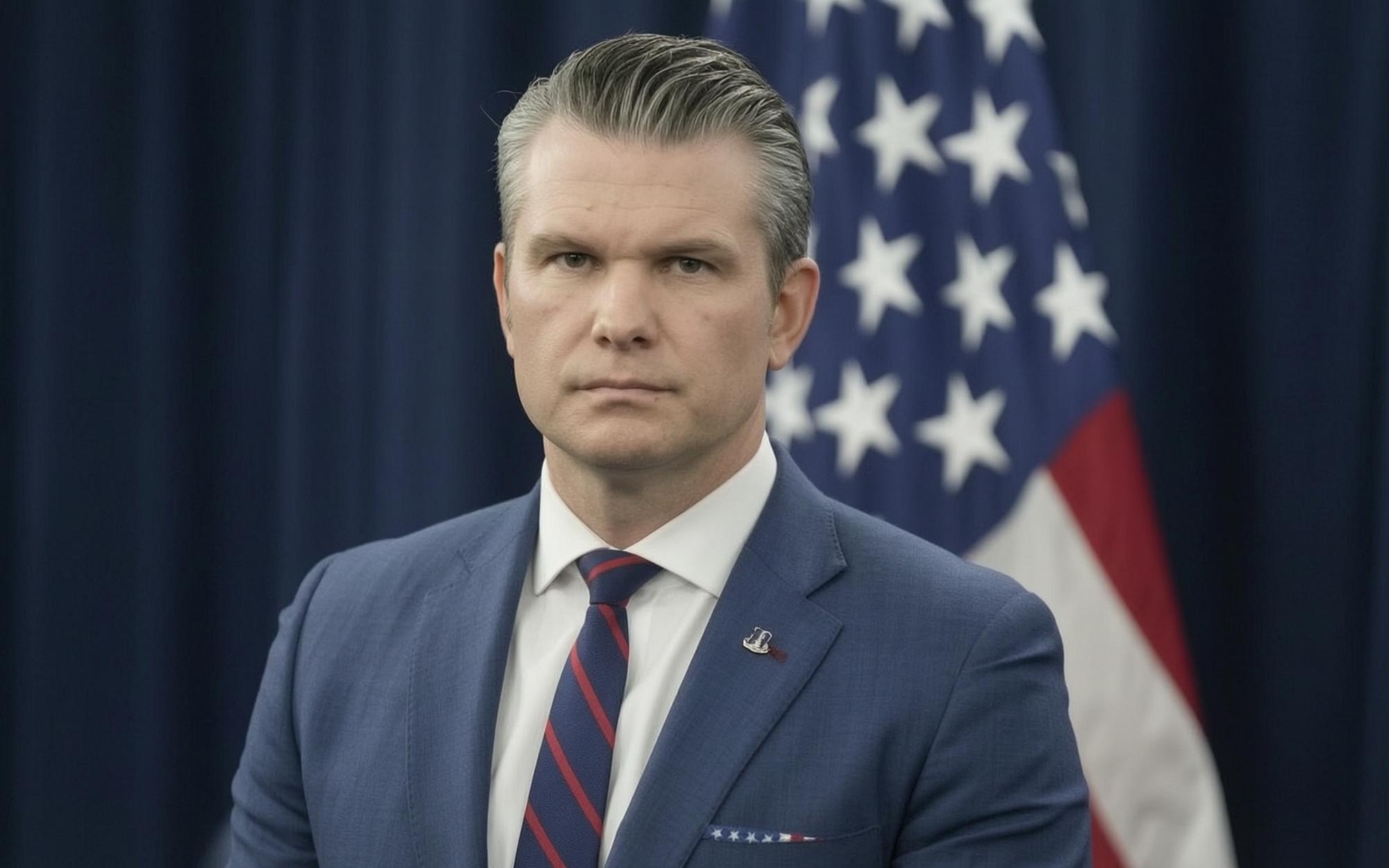 Hegseth Eviscerates Woke Decay in Explosive West Point Address