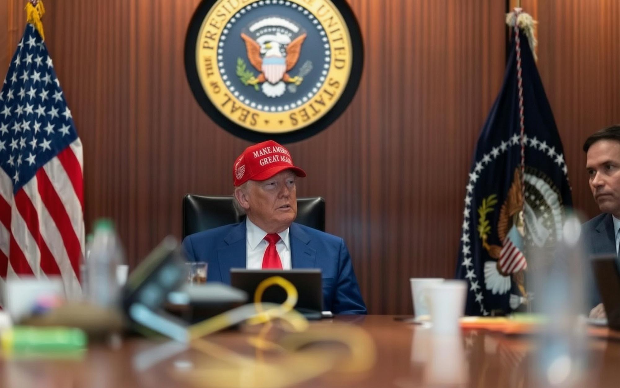 Secret FBI Trump Probe Exposes Russia Hoax Rot at the Top